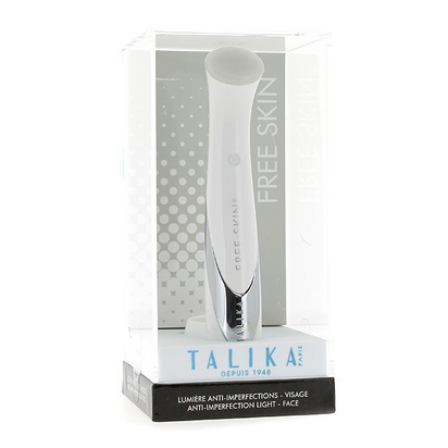 Talika Anti imperfeição Free Skin
